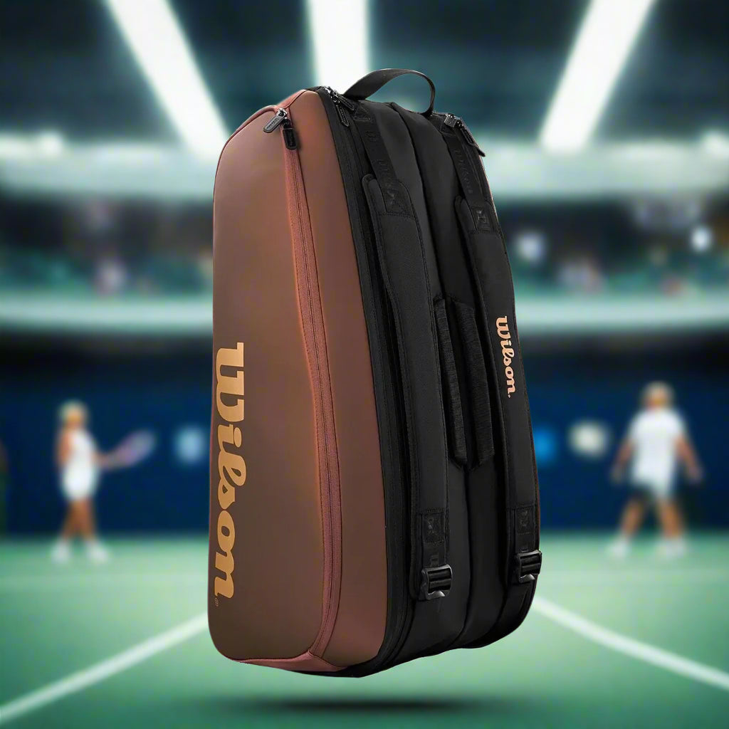 Wilson_ProStaff_V14_Super_Tour_TennisRacquet_Kitbag_Side_Instasport