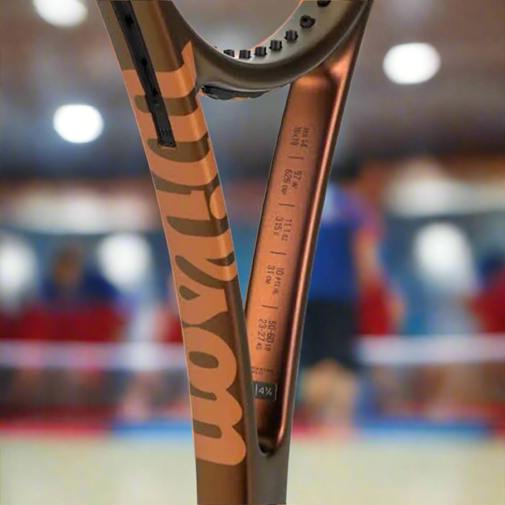 Wilson_Pro_Staff_XV_14.0_Tennis_Racquet_Throat_Instasport