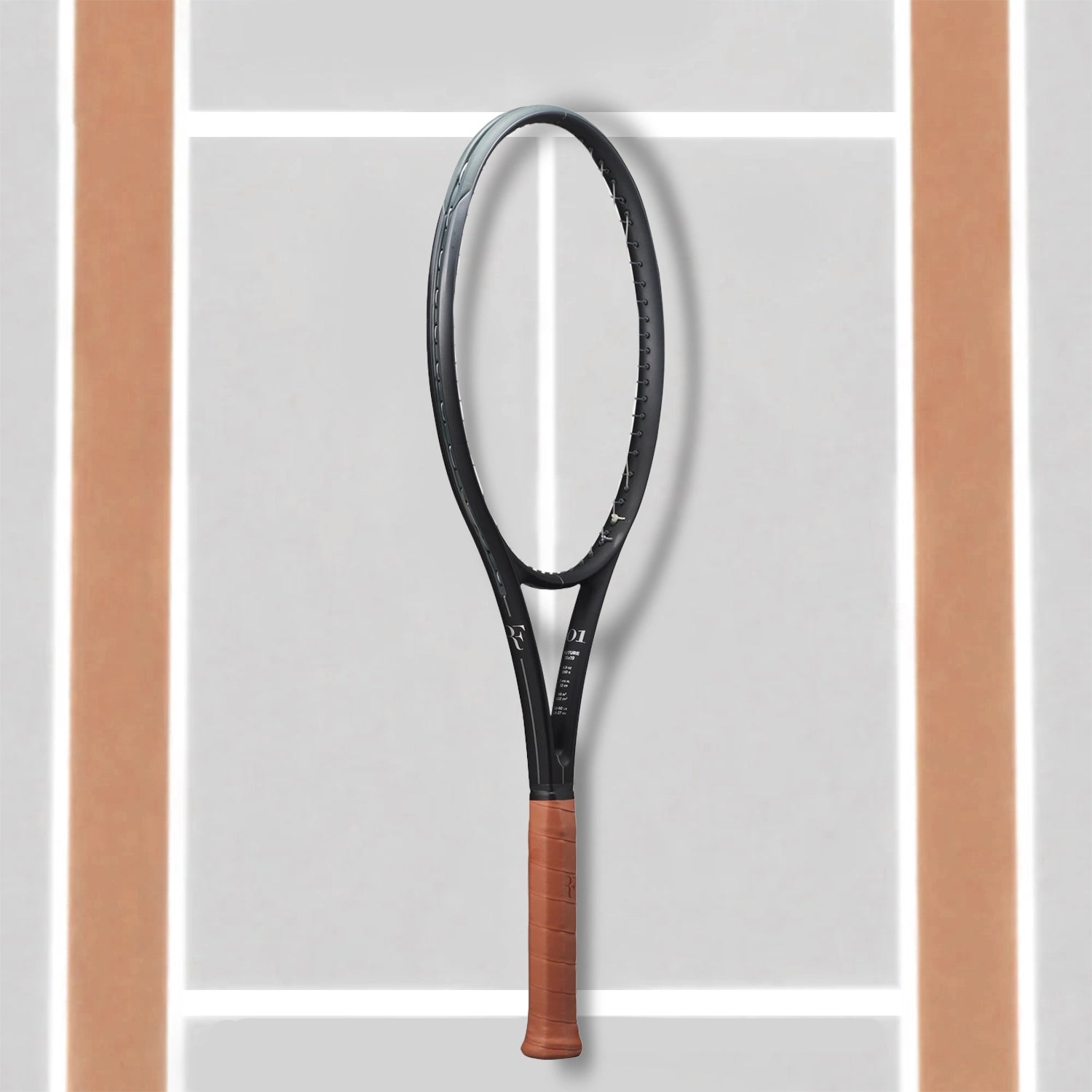 Wilson_RF_01_Tennis_Racquet_Instasport