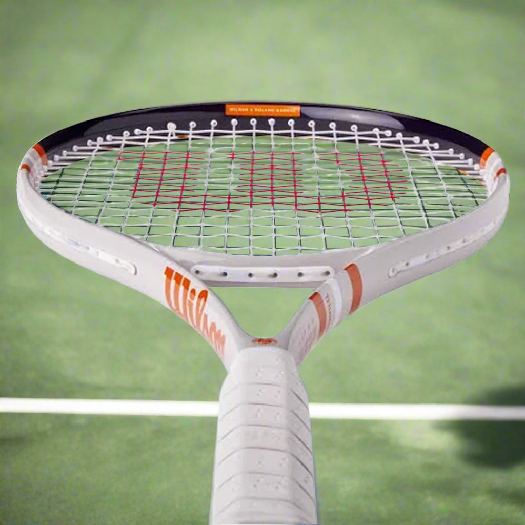 Wilson_Roland_Garros_Triumph_Tennis_Racquet_Topview_Instasport