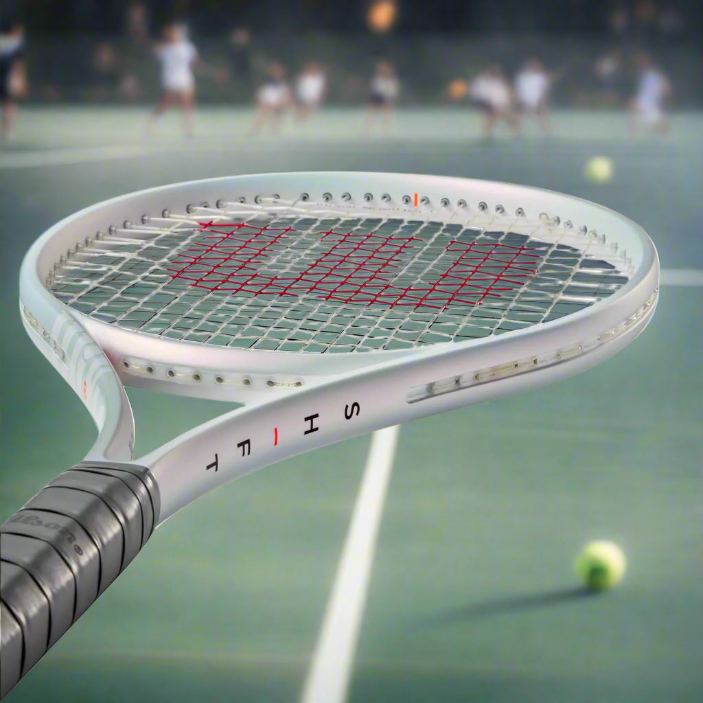 Wilson Shift 99 Pro v1 Tennis Racquet