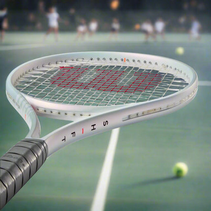 Wilson Shift 99 Pro v1 Tennis Racquet