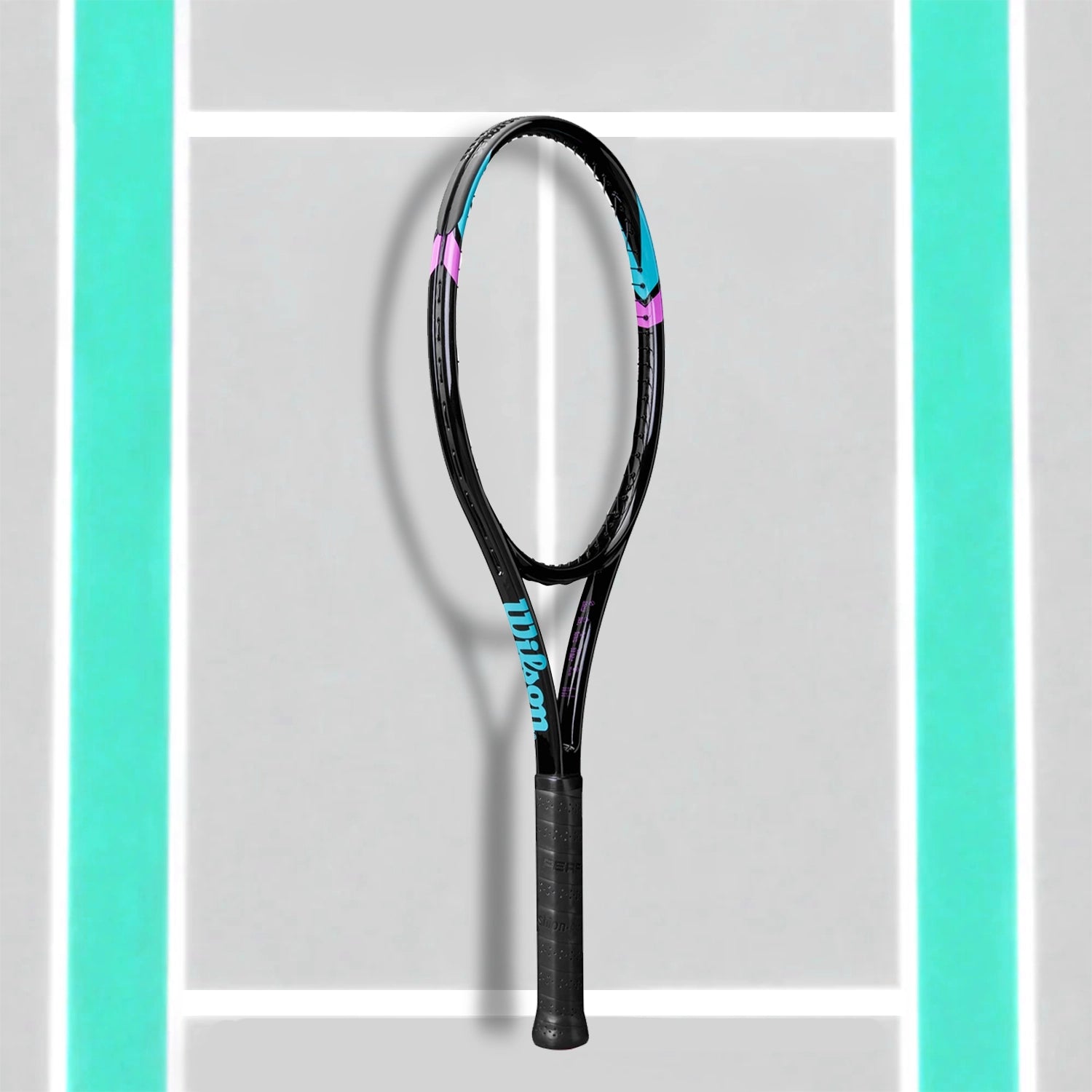 Wilson_Six_LV_Stung_Tennis_Racquet_Instasport