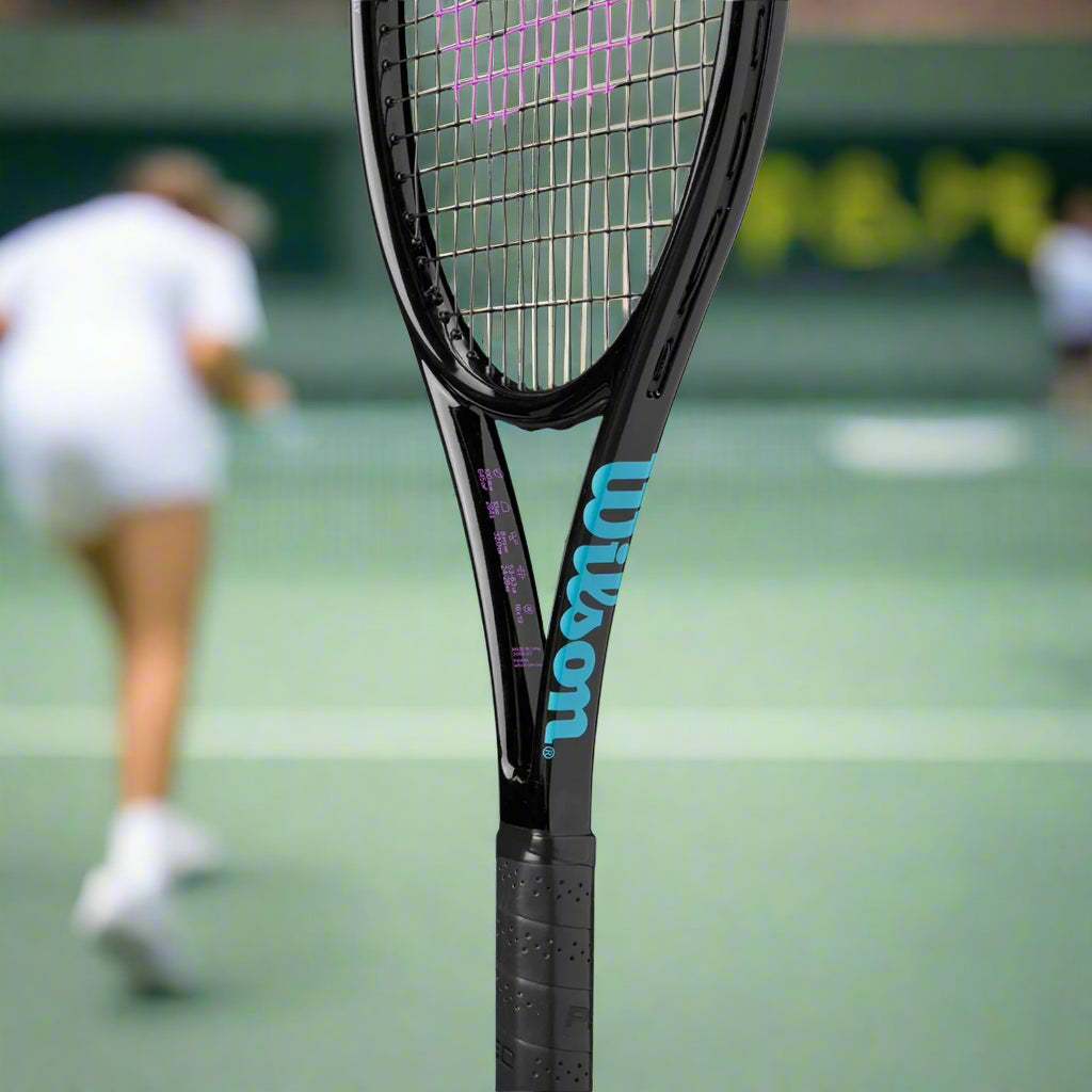 Wilson_Six_LV_Stung_Tennis_Racquet_Throat_Instasport