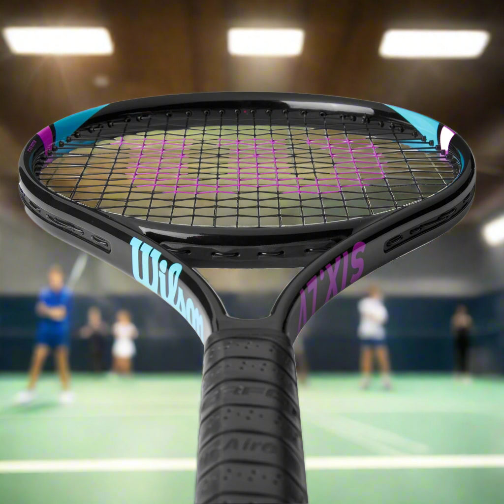 Wilson_Six_LV_Stung_Tennis_Racquet_Topview_Instasport
