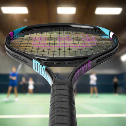 Wilson_Six_LV_Stung_Tennis_Racquet_Topview_Instasport
