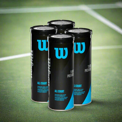Wilson_TourPremier_TennisBalls_12Balls_Front_Instasport