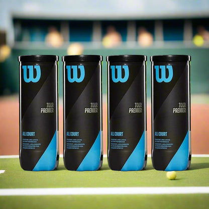 Wilson_TourPremier_TennisBalls_12Balls_Frontside_Instasport