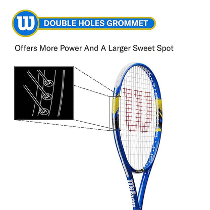 Wilson_US_Open_3_Tennis_Racquet_Grommets_Instasport