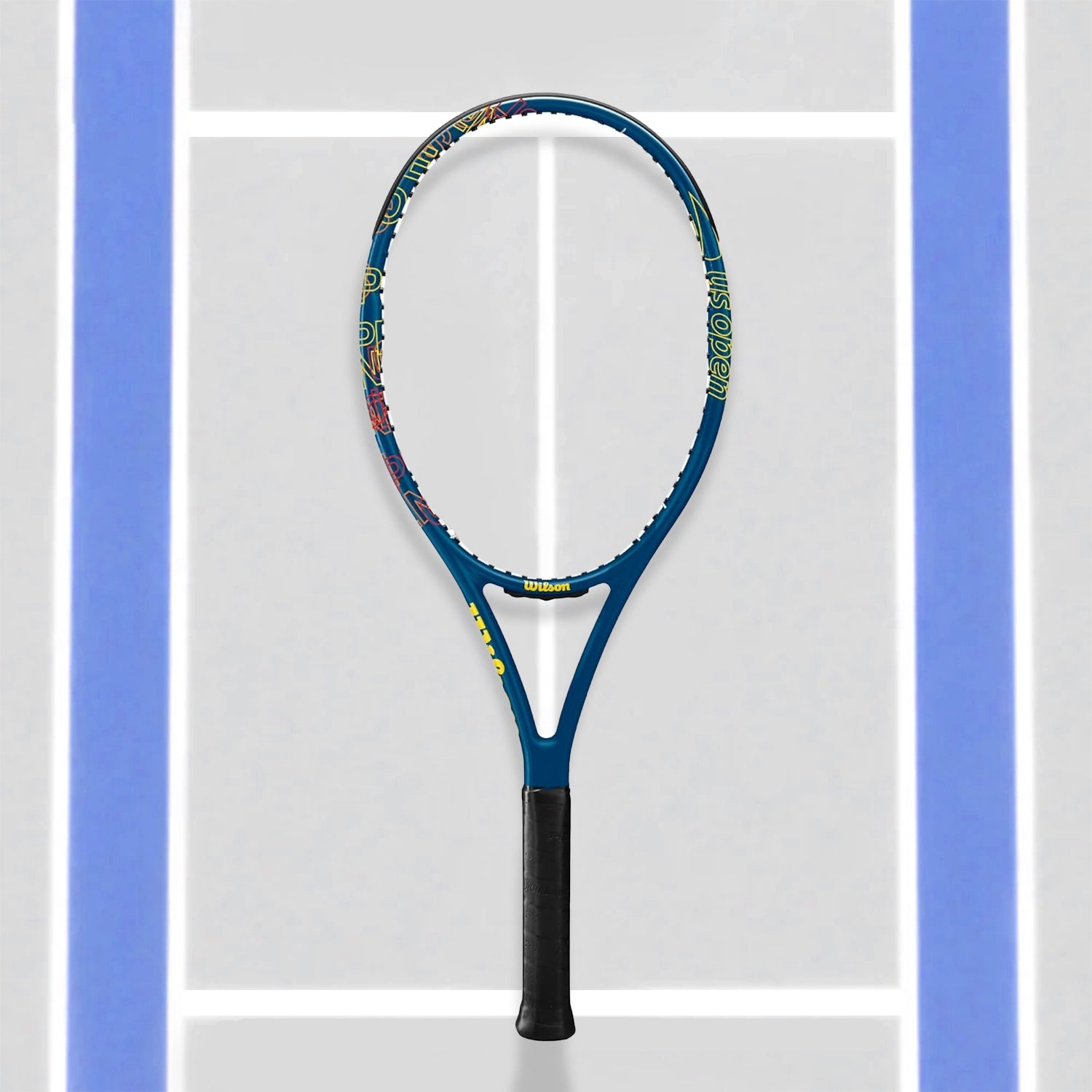 Wilson_US_Open_GS_105_Tennis_Racquet_Instasport