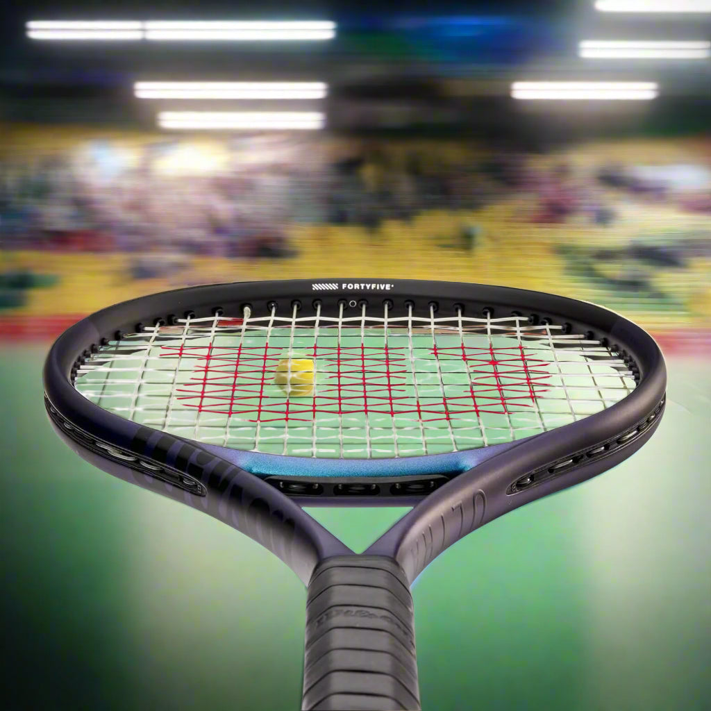 Wilson_Ultra_100LV_4.0_Tennis_Racquet_Topview_Instasport