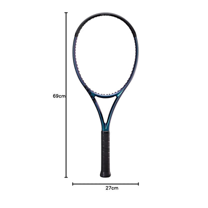Wilson Ultra 100 V 4.0 Tennis Racquet