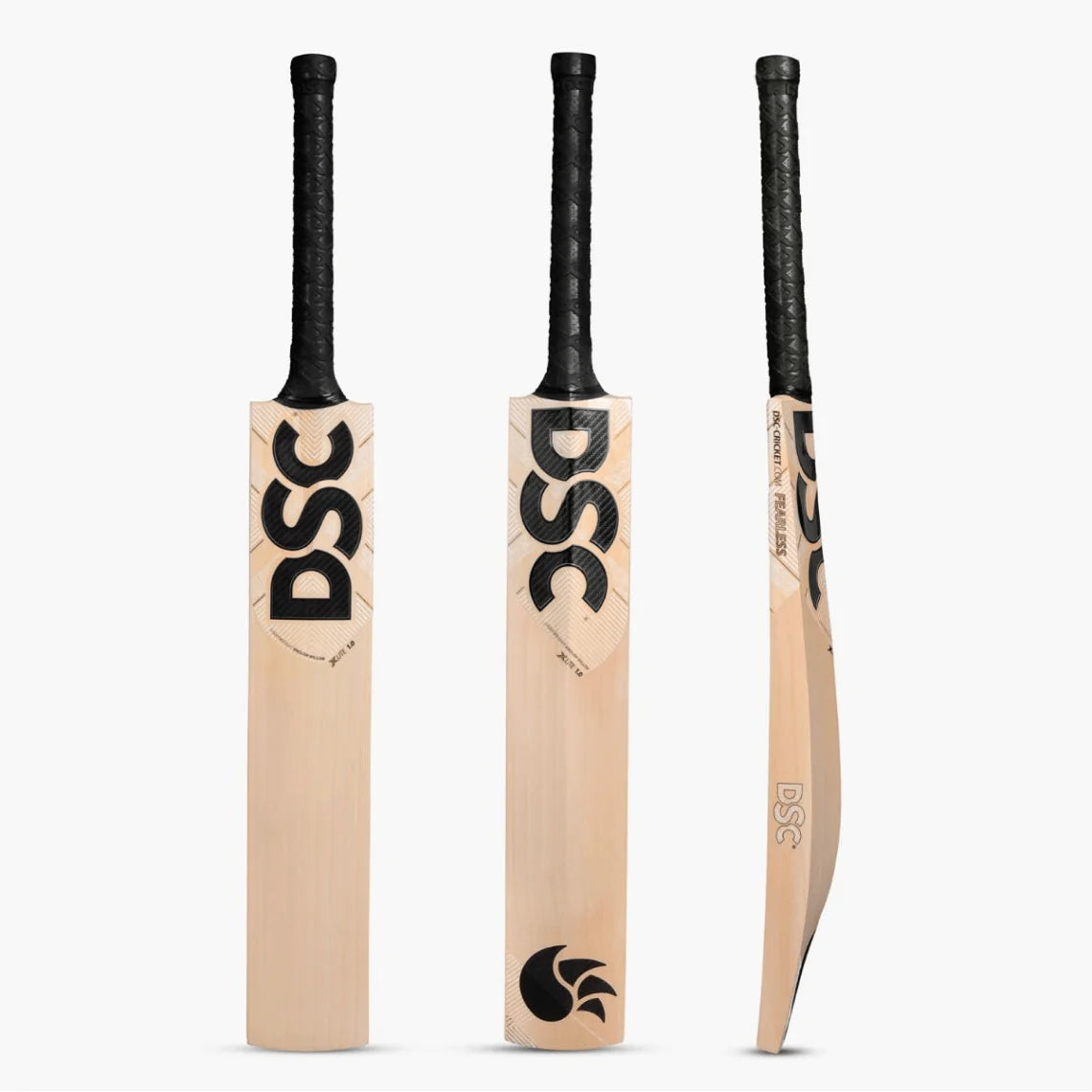 DSC Xlite 1.0 English Willow Cricket Bat -SH - InstaSport