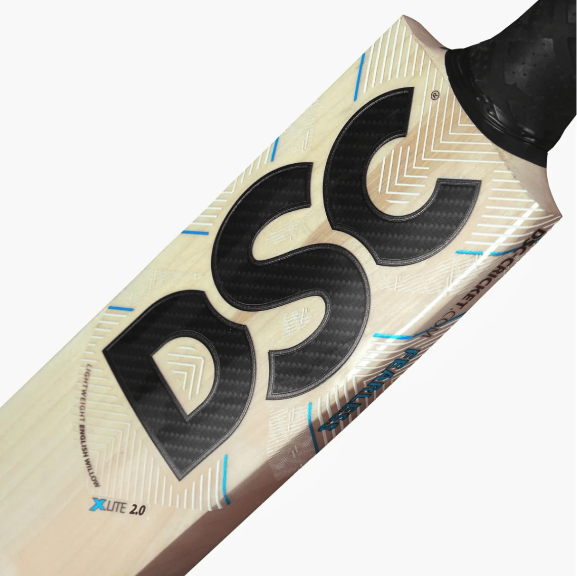 DSC Xlite 2.0 English Willow Cricket Bat -SH - InstaSport