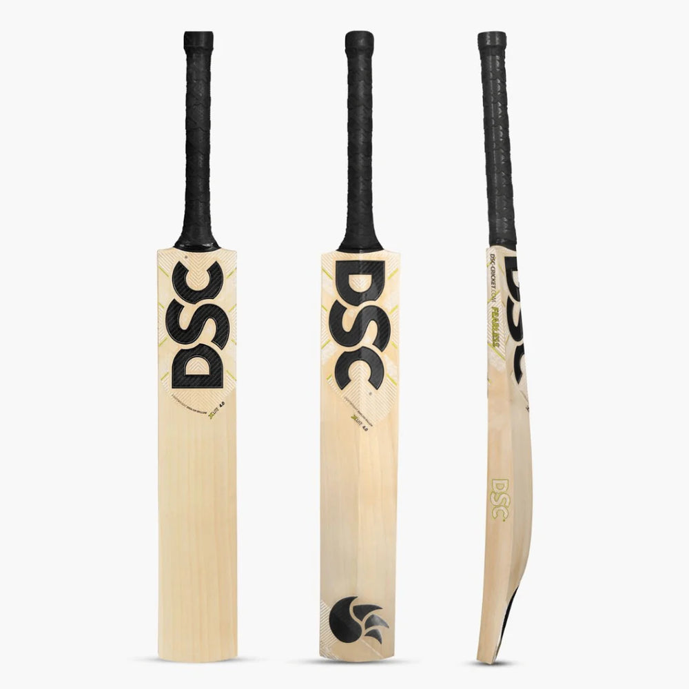 DSC Xlite 4.0 English Willow Cricket Bat -SH - InstaSport