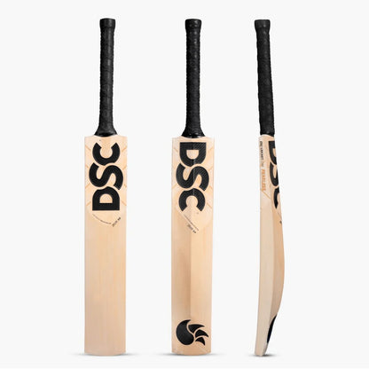 DSC Xlite 5.0 English Willow Cricket Bat -SH - InstaSport