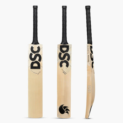 DSC Xlite L.E. English Willow Cricket Bat -SH - InstaSport