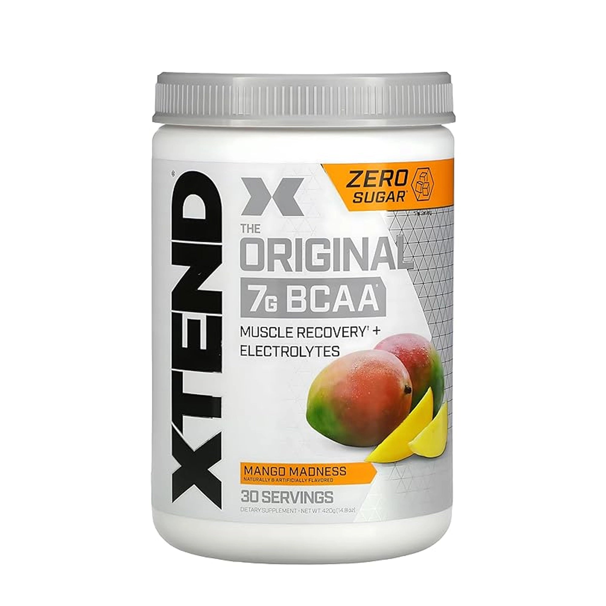 Xtend Original BCAA Scivation (30 Serving - Mango)