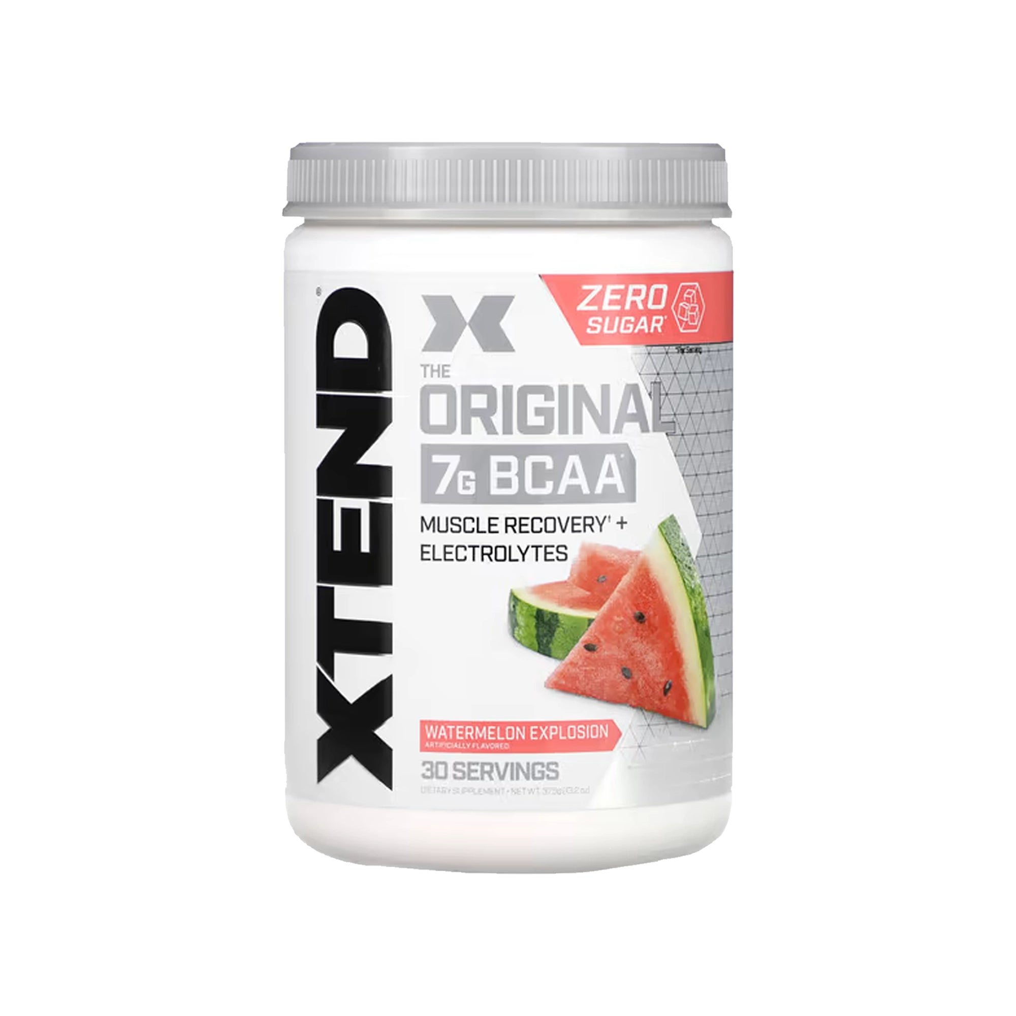 Xtend Original BCAA Scivation (30 Serving - Watermelon)