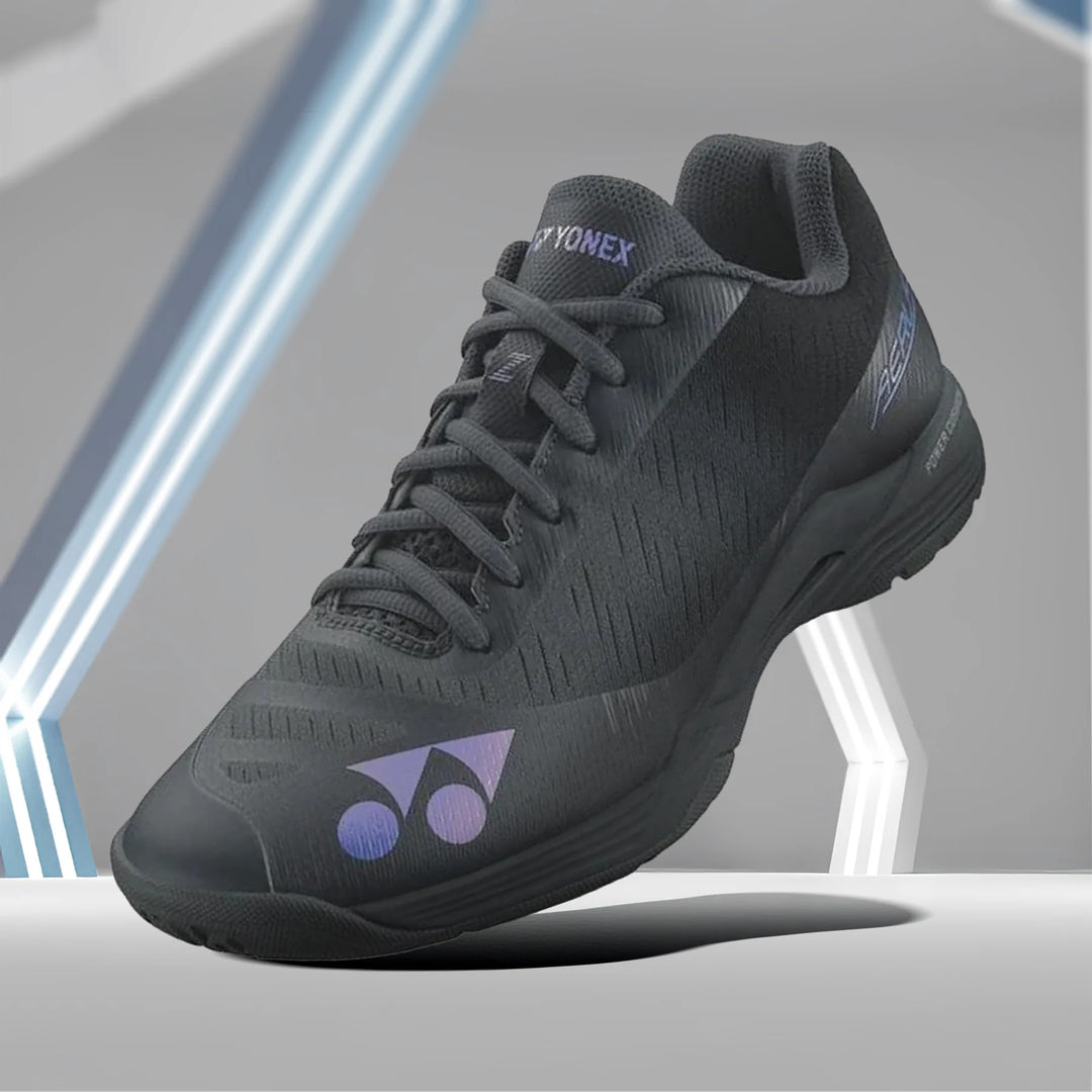 YONEX Aerus Z (Dark Gray) Badminton Shoes - InstaSport
