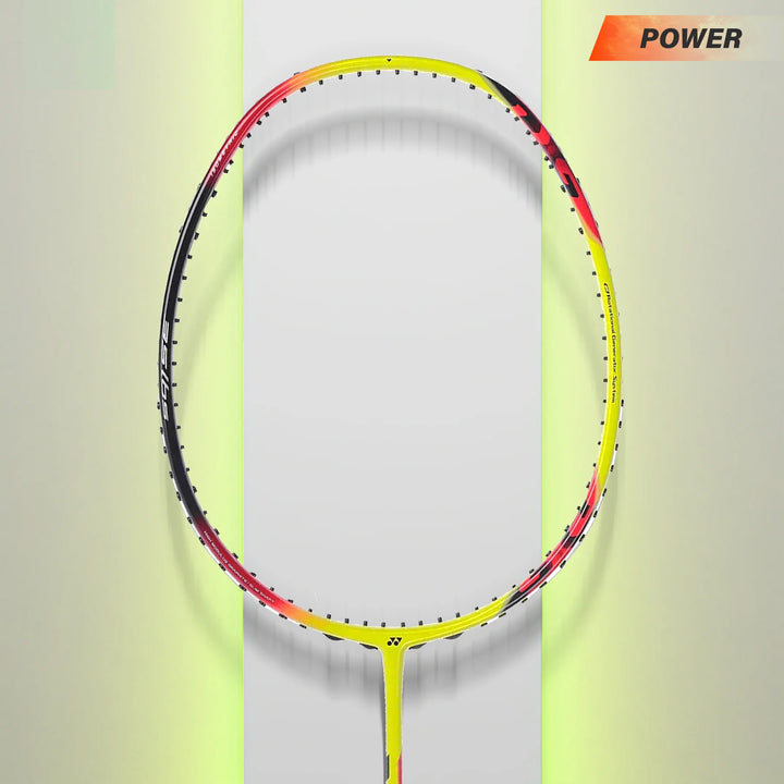YONEX Astrox 0.7DG Badminton Racket