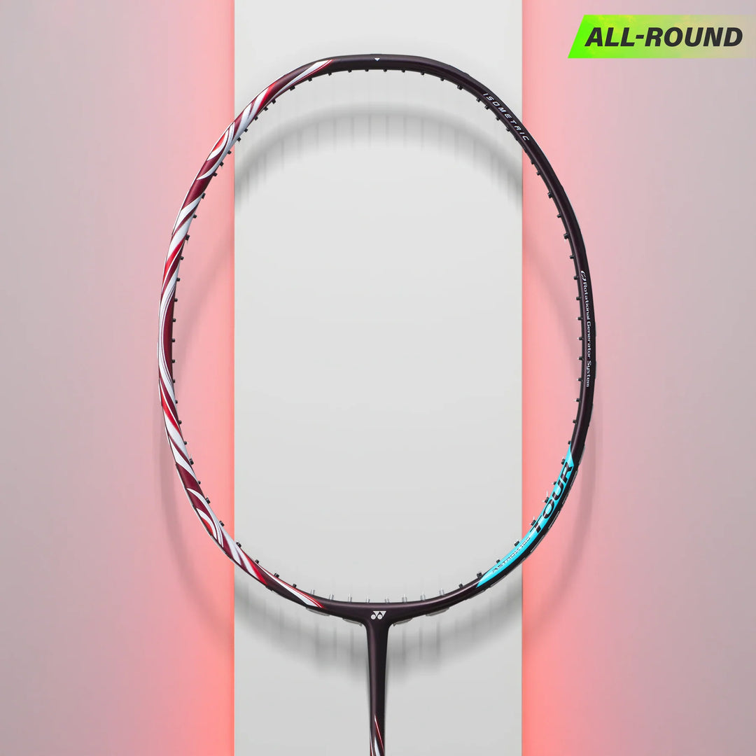 YONEX Astrox 100 Tour Badminton Racket - InstaSport