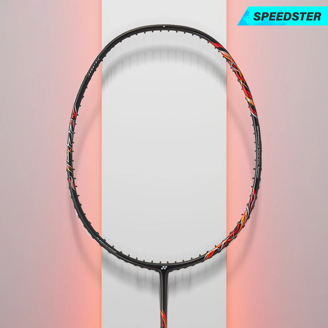 YONEX Astrox 22 LT Strung Badminton Racket - InstaSport
