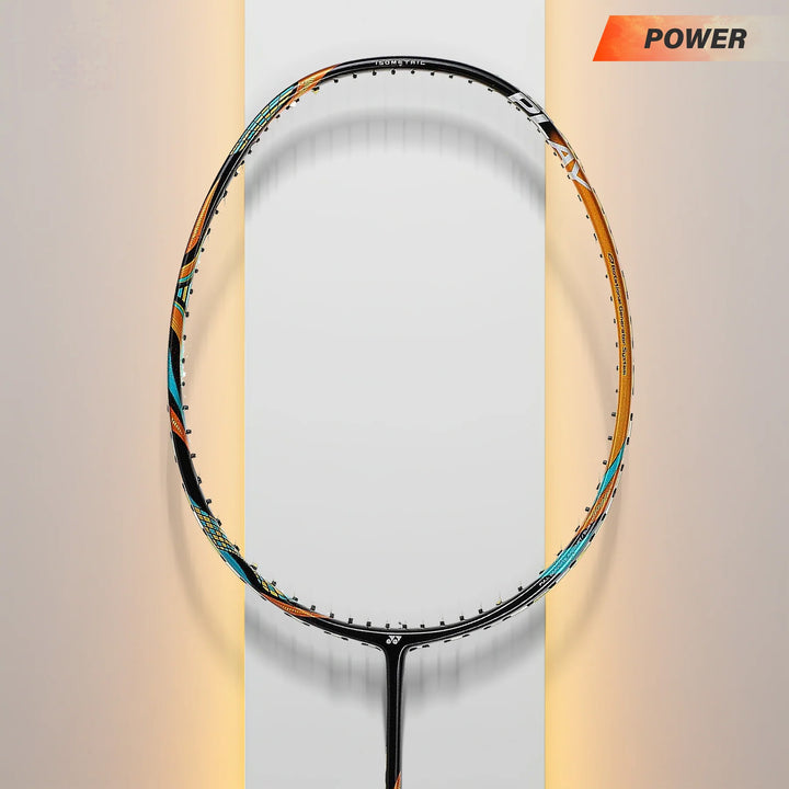 YONEX Astrox 88D Play (Camel Gold) Badminton Racket - InstaSport