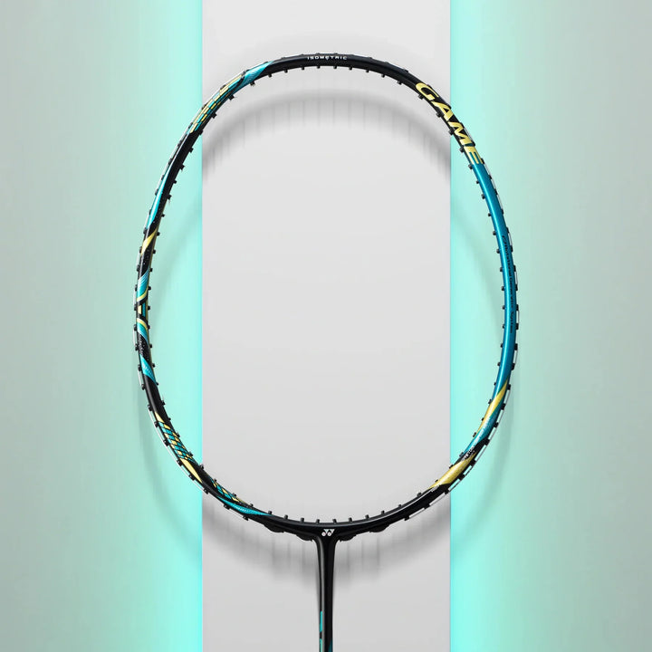 YONEX Astrox 88S Play Badminton Racket (Emerald Blue)