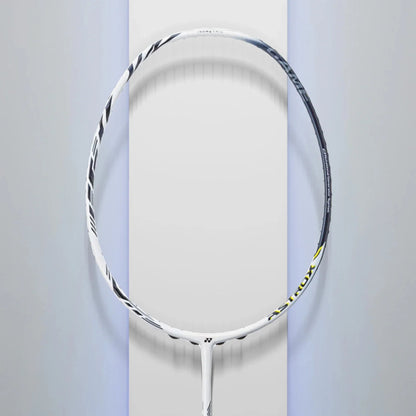 YONEX Astrox 99 Game Badminton Racket (White Tiger) - InstaSport