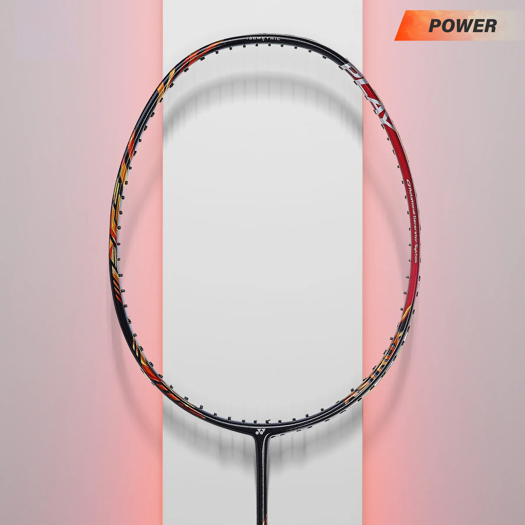YONEX Astrox 99 Play (Cherry Sunburst) Badminton Racket - InstaSport