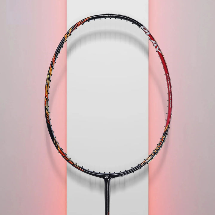 YONEX Astrox 99 Play (Cherry Sunburst) Badminton Racket