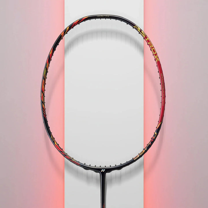 YONEX Astrox 99 Pro (Cherry Sunburst) Badminton Racket