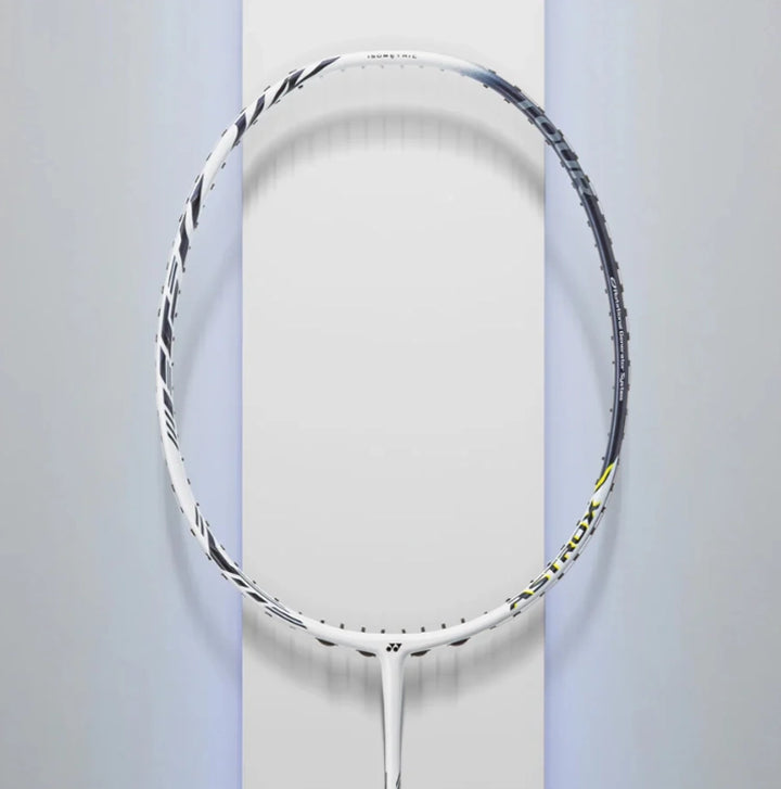 YONEX Astrox 99 Tour Badminton Racket (White Tiger)