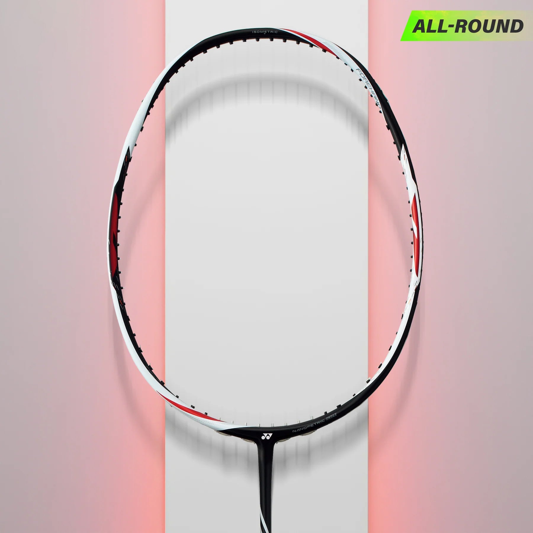 YONEX Duora Z Strike Badminton Racket – InstaSport