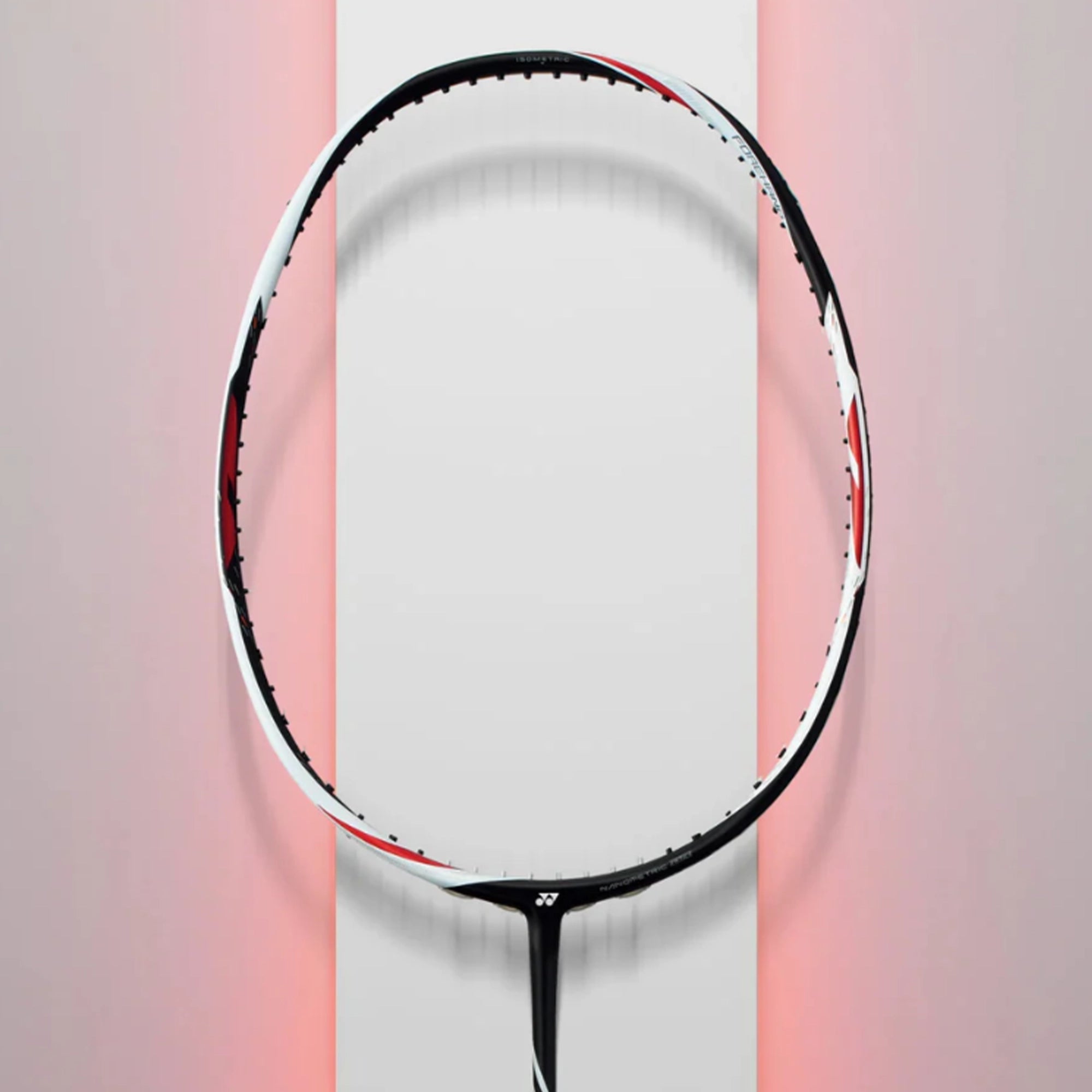 YONEX Duora Z Strike Badminton Racket - InstaSport