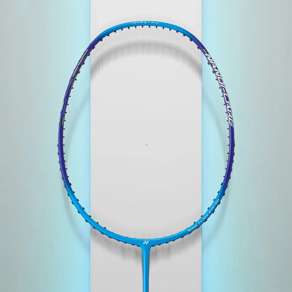 YONEX Nanoflare 001 Clear Badminton Racket - InstaSport