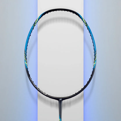 YONEX Nanoflare 700 Cyan (New Color) Badminton Racket - InstaSport