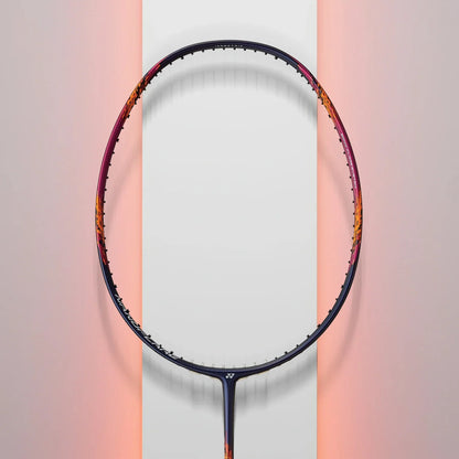 YONEX Nanoflare 700 Magenta Badminton Racket - InstaSport