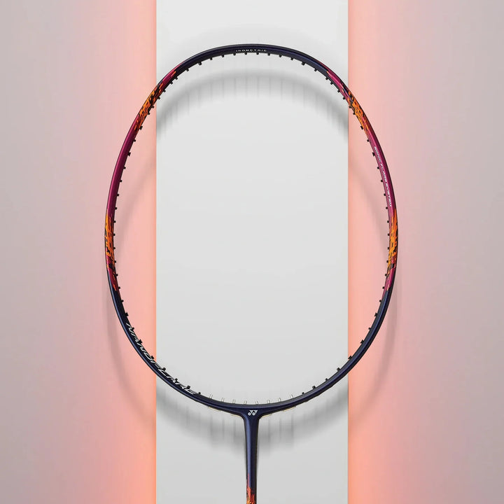 YONEX Nanoflare 700 Magenta Badminton Racket