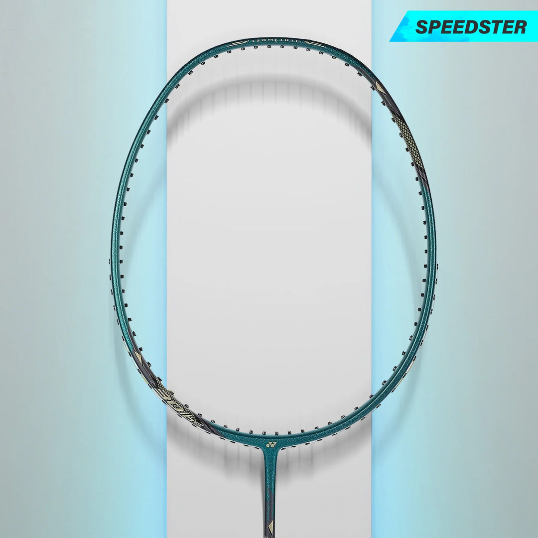 YONEX Nanoray 70 Light (Green) Badminton Racket - InstaSport