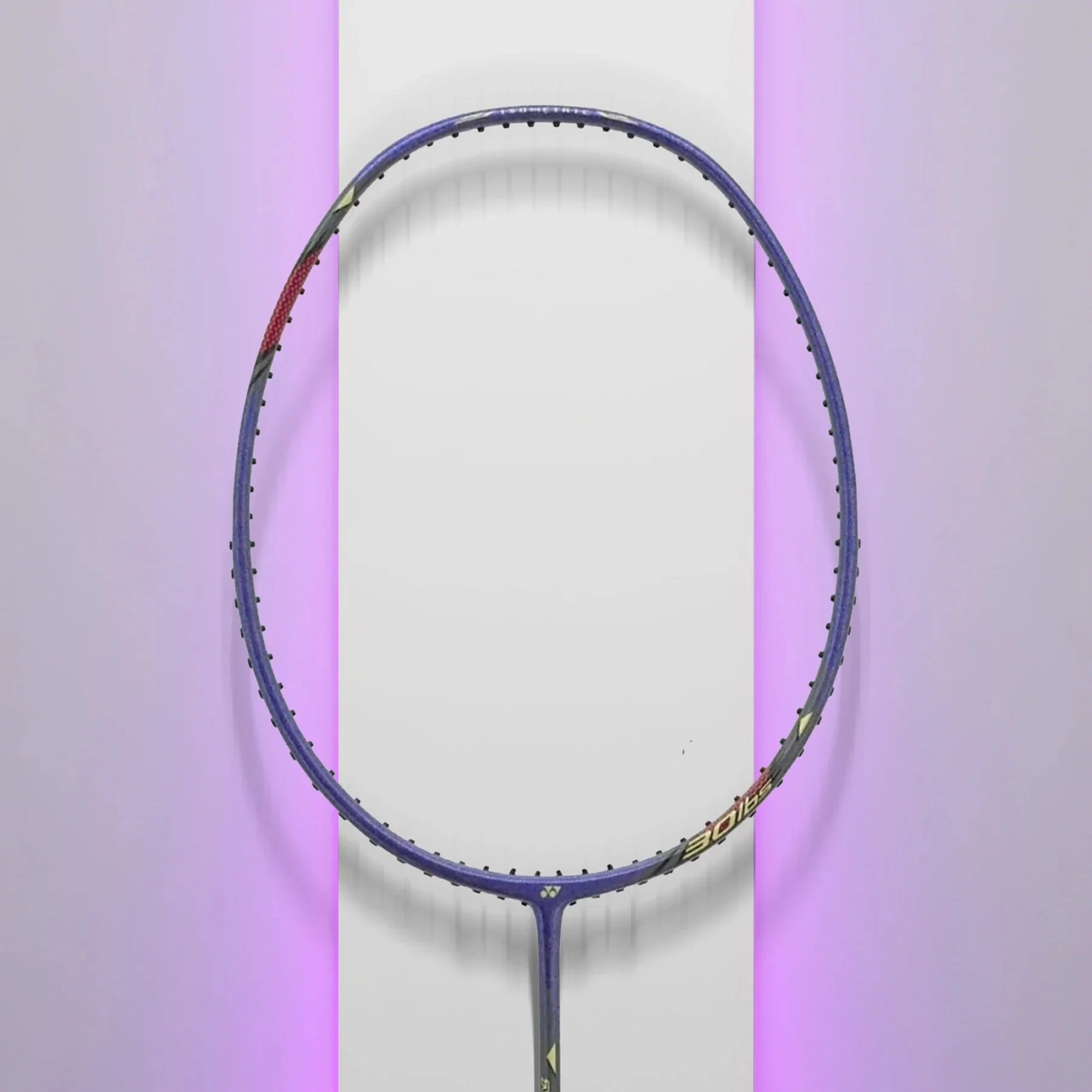 YONEX Nanoray 70 Light (Purple) Badminton Racket - InstaSport