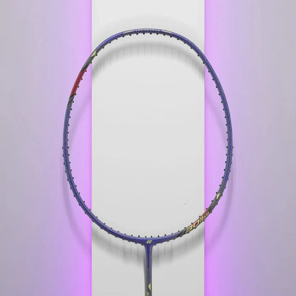 YONEX Nanoray 70 Light (Purple) Badminton Racket - InstaSport