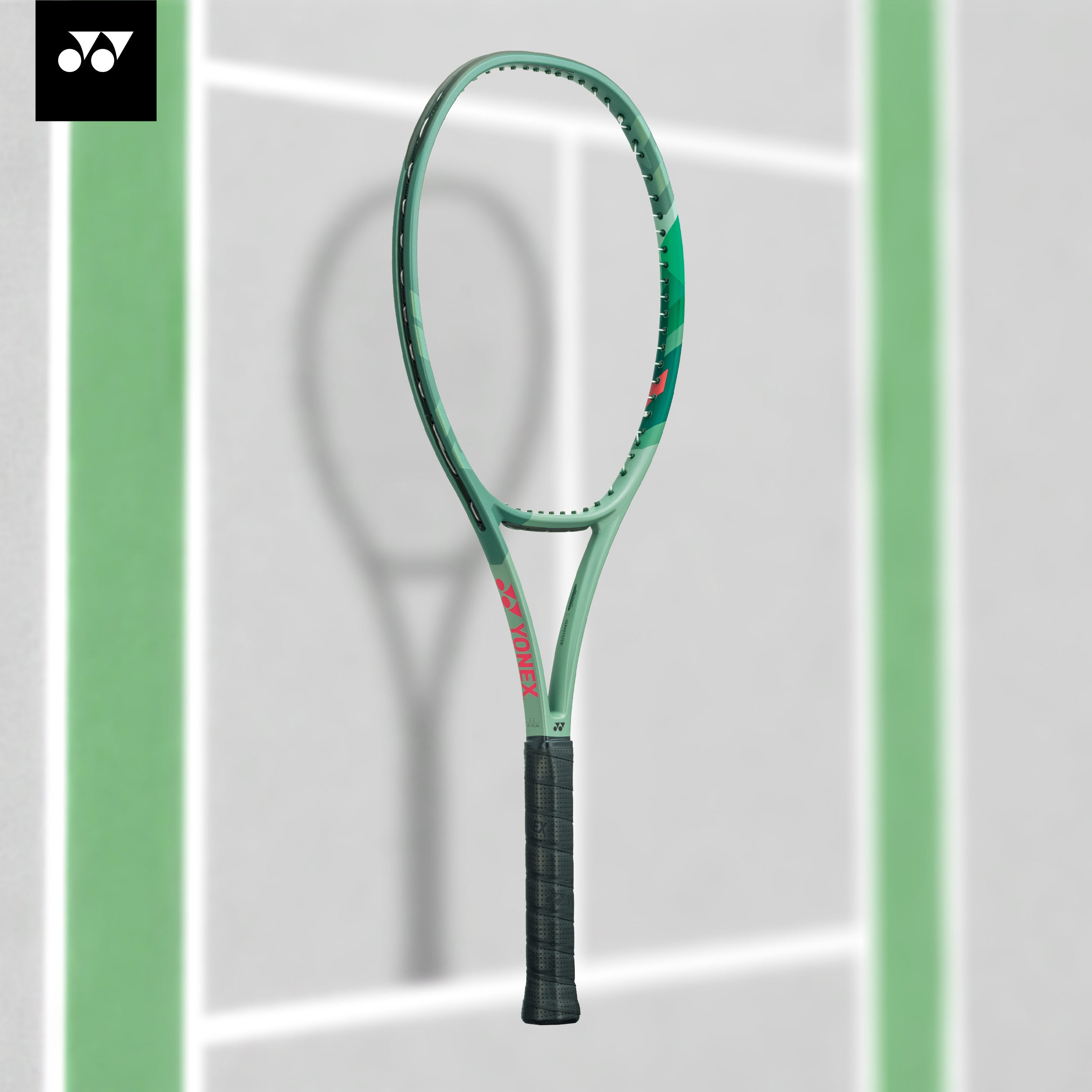 Yonex Percept 97 Tennis Racquet - InstaSport