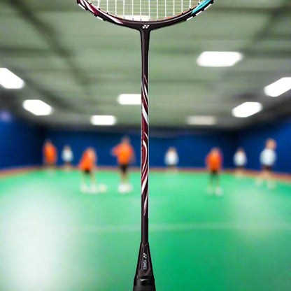 YONEX_Astrox_100_Game_Badminton_Racket_Handle_Instasport