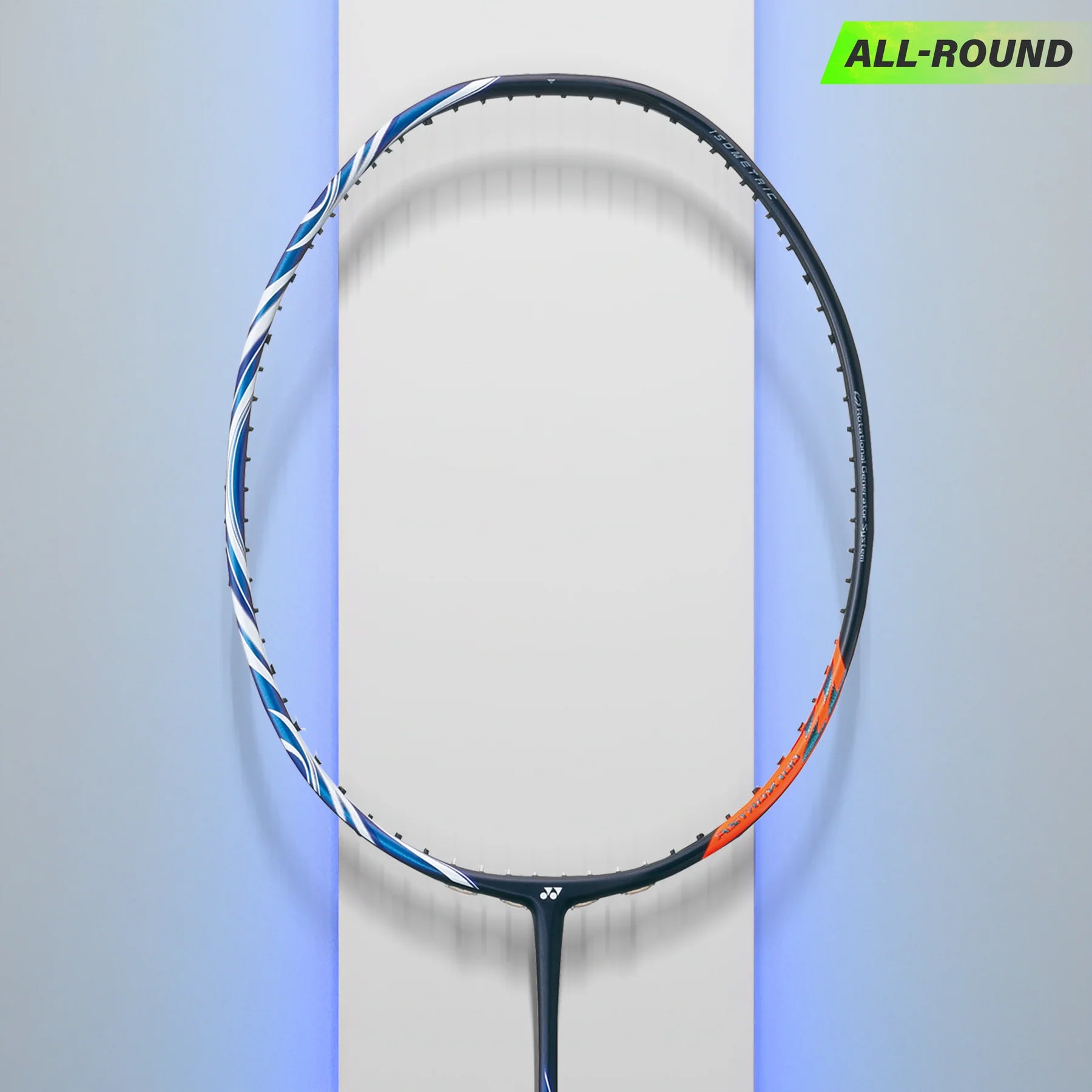 YONEX_Astrox_100_ZZ_Unstrung_Badminton_Racket_Instasport