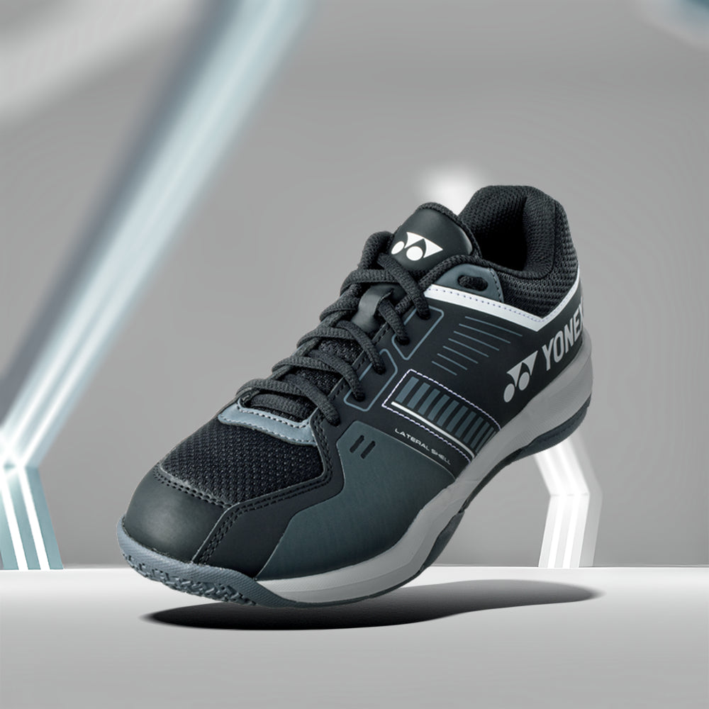 YONEX_PowerCushion_Strider_Flow_Badminton_Shoes_Black_Instasport