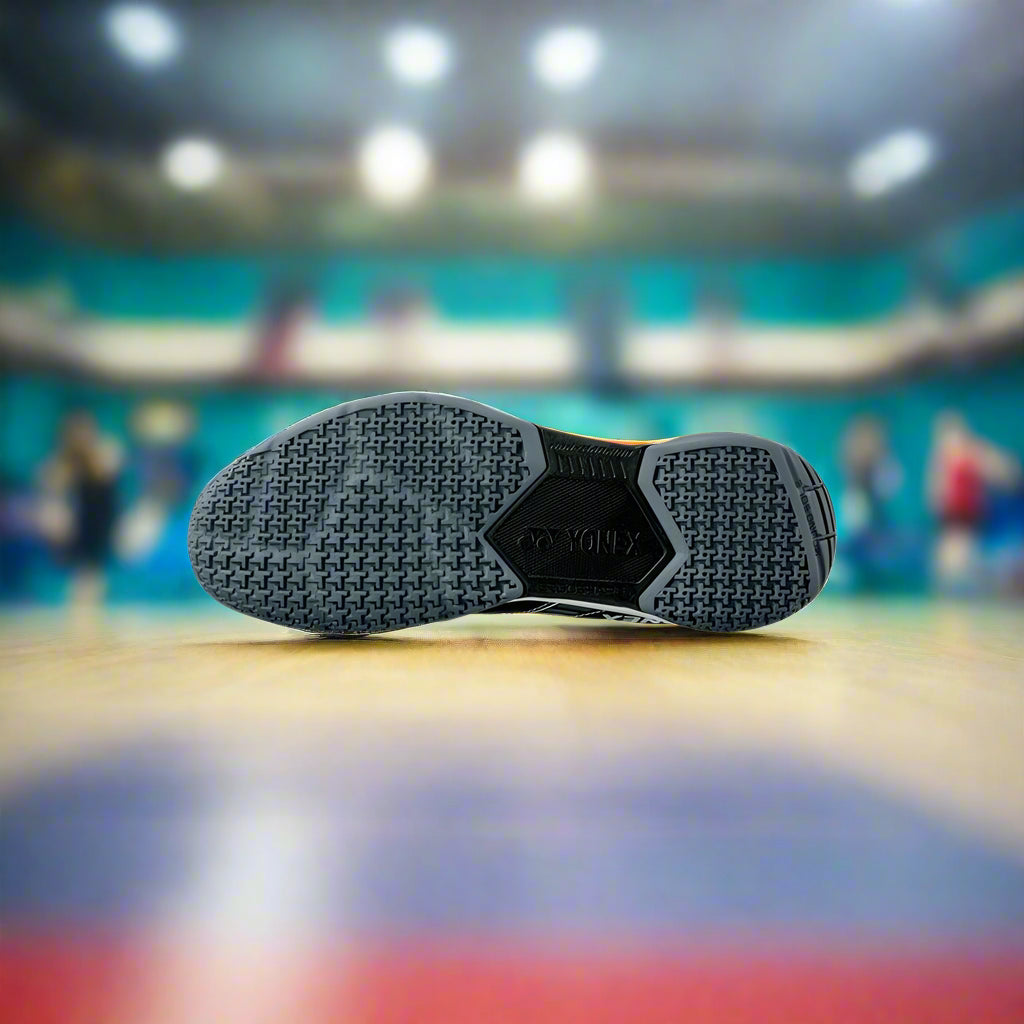 YONEX_Power_Cushion_Strider_Flow_Badminton_Shoes_Black_Sole_Instasport