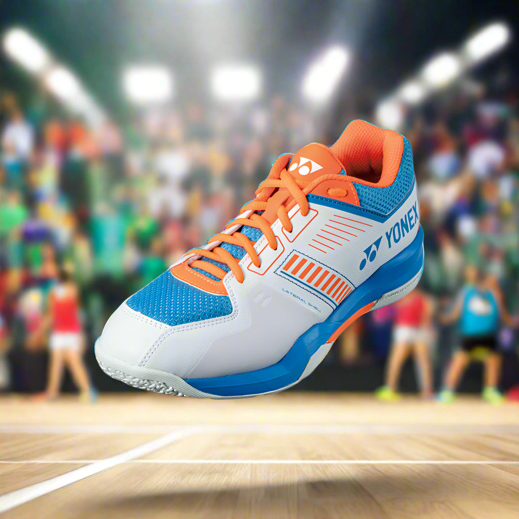 YONEX_Power_Cushion_Strider_Flow_Badminton_Shoes_Left_Instasport
