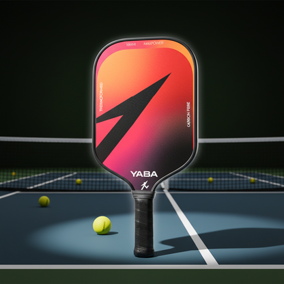 Yaba_Alpha_Ember_Pickleball_Paddle_Main_InstaSport